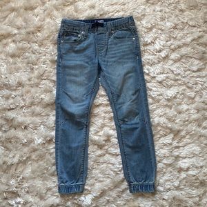 Boys Denizen from Levi’s jeans, size 8 regular